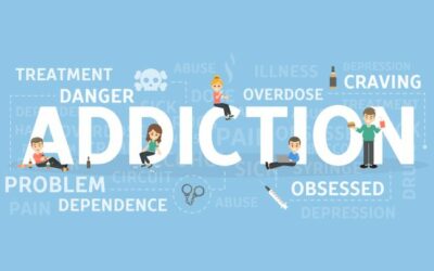 Comprendre l’addiction selon Aviel Goodman