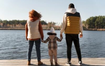 Équilibre entre vie de famille et santé mentale : pourquoi c’est essentiel