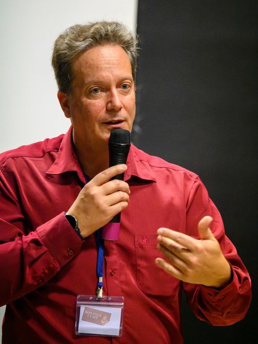 Florent Ferres animateurs de constellations familiales