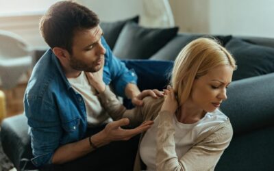 Pourquoi les mêmes disputes reviennent dans le couple ?